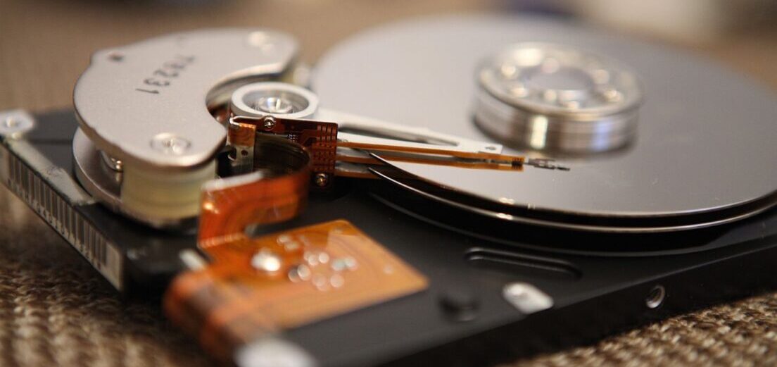 tvornički obnovljeni hard diskovi