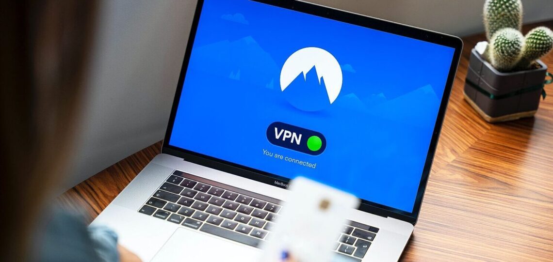 VPN siguran