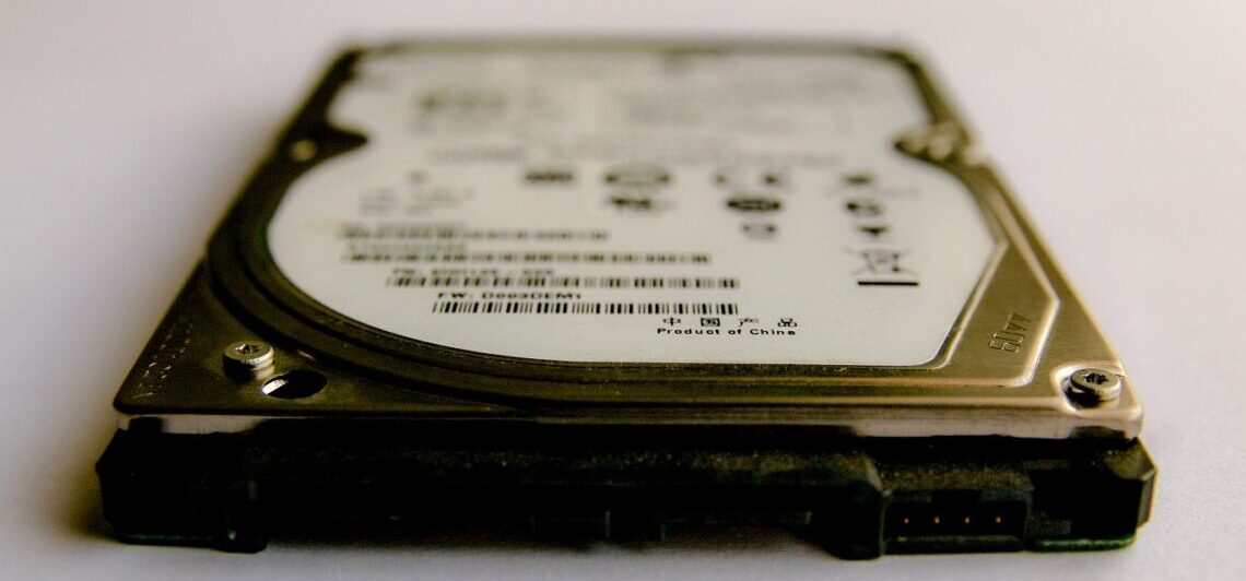 trajanje SSD diska