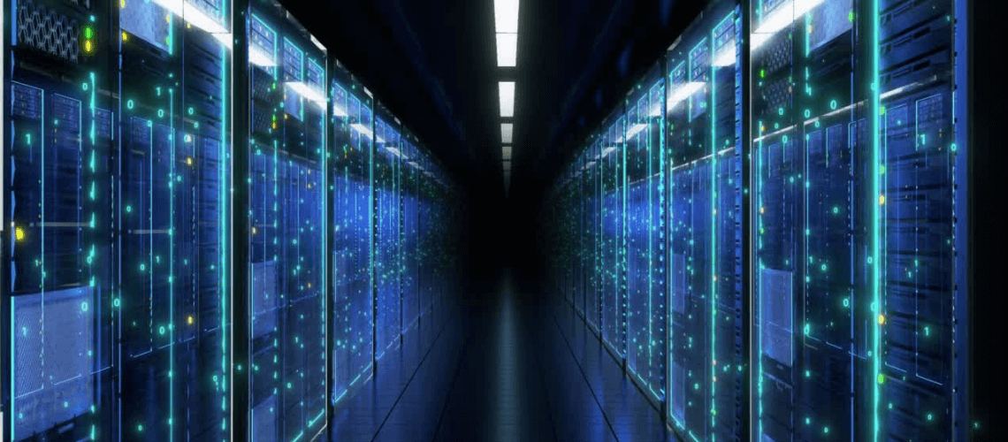 virtualni server hosting