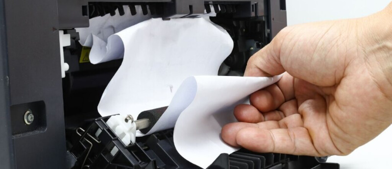 Zapeo vam je papir u printeru - kako umanjiti učestalost kvara te vrste - Duplico
