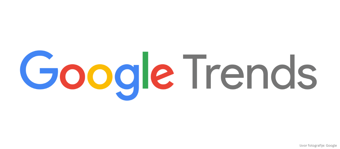 google trendovi